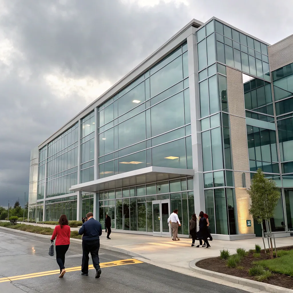 Office Building